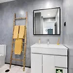 Apartamento Mi Casa Es Su Casa Nº1 *