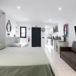 Mi Casa Es Su Casa Nº1 Lägenhet