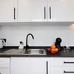 Mi Casa Es Su Casa Nº1 Lägenhet