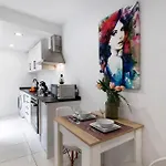 Mi Casa Es Su Casa Nº1 * Albufeira