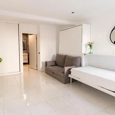 Mi Casa Es Su Casa Nº1 Апартаменты