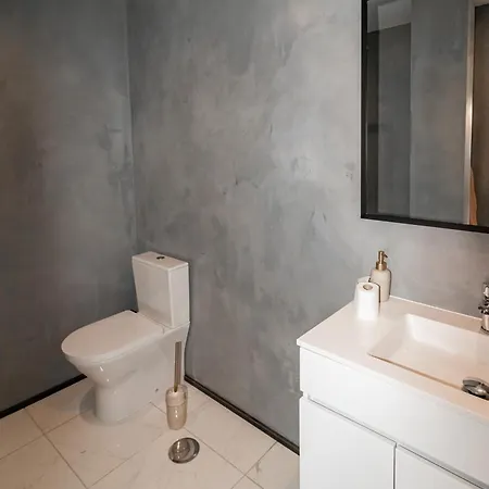 Mi Casa Es Su Casa Nº1 * البوفيرا