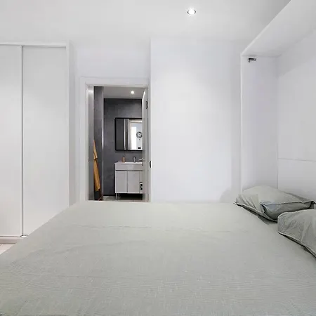 Apartamento Mi Casa Es Su Casa Nº1 Albufeira