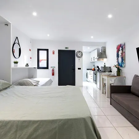 Mi Casa Es Su Casa Nº1 Apartamento