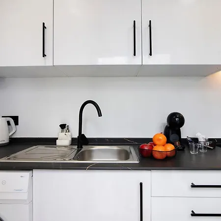 Mi Casa Es Su Casa Nº1 Apartamento