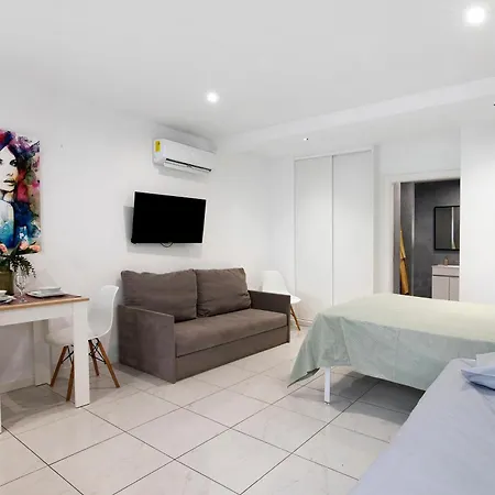 Mi Casa Es Su Casa Nº1 Apartamento