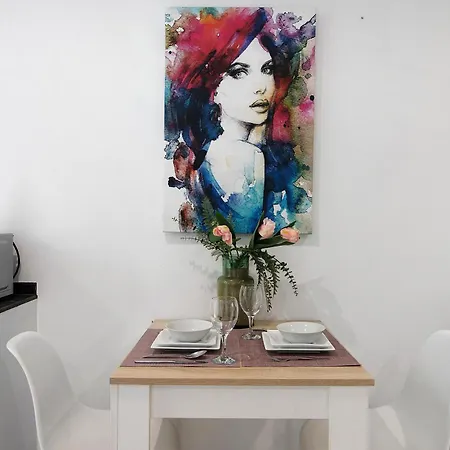 Mi Casa Es Su Casa Nº1 Appartement *