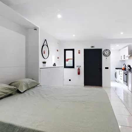 Appartement Mi Casa Es Su Casa Nº1 *