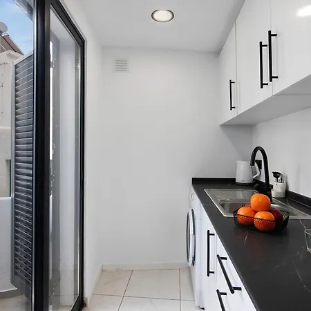 Mi Casa Es Su Casa Nº1 公寓