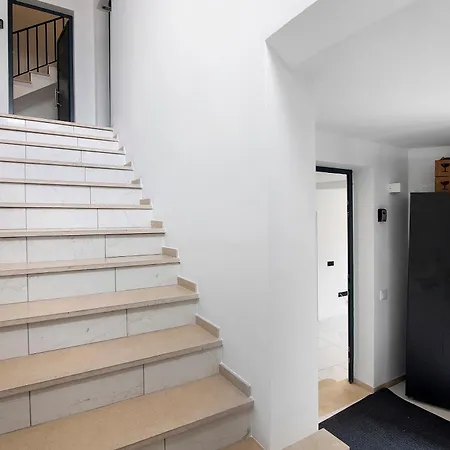 Mi Casa Es Su Casa Nº1 公寓