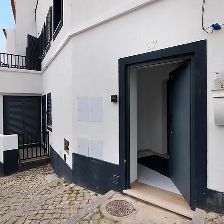 公寓 Mi Casa Es Su Casa Nº1