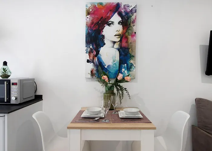 Mi Casa Es Su Casa Nº1 Apartamento Albufeira