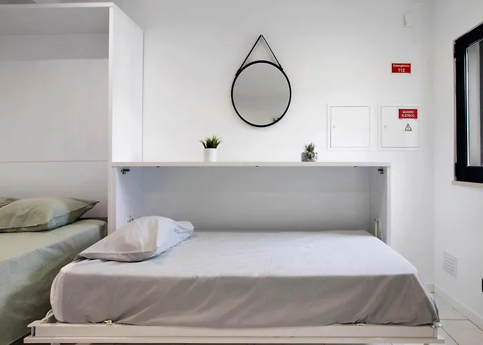 Apartamento Mi Casa Es Su Casa Nº1 *