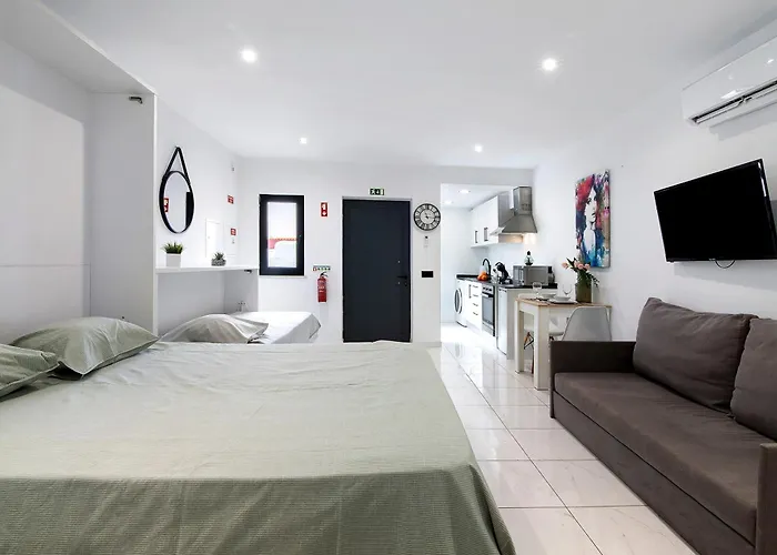 Mi Casa Es Su Casa Nº1 Apartamento