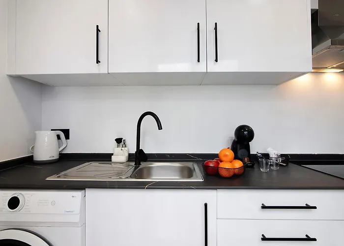 Mi Casa Es Su Casa Nº1 Apartamento