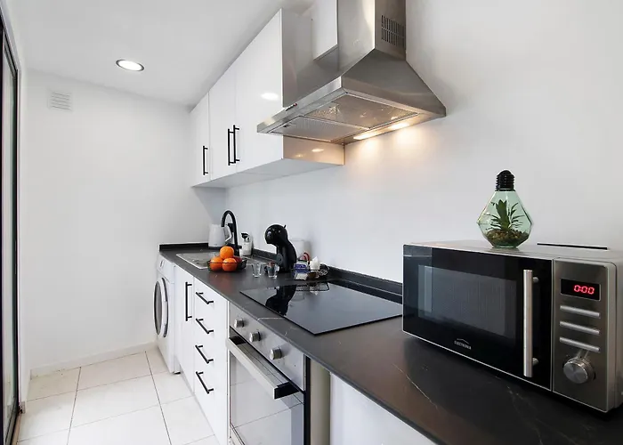 Apartamento Mi Casa Es Su Casa Nº1