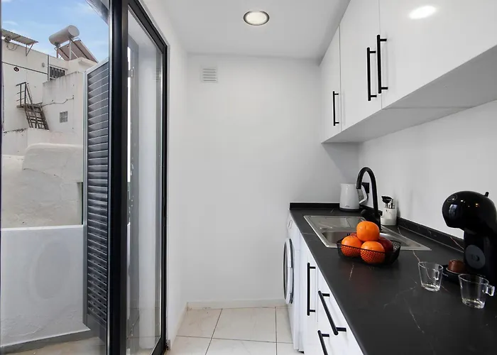 Mi Casa Es Su Casa Nº1