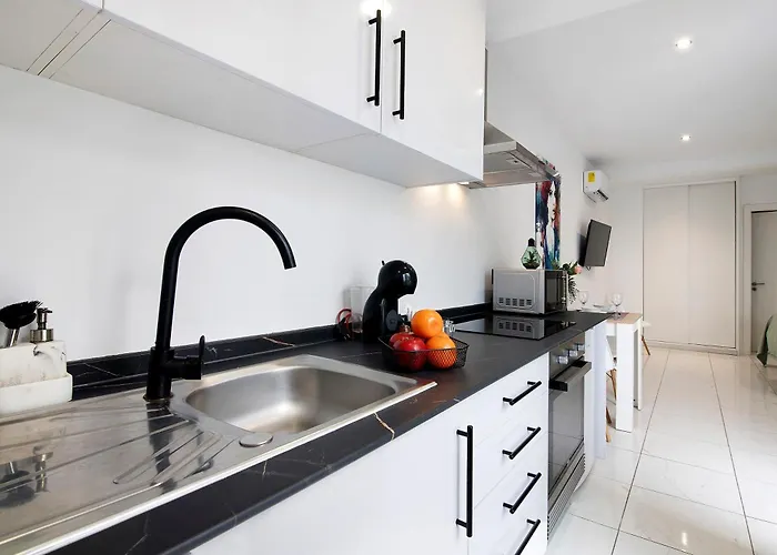 Mi Casa Es Su Casa Nº1