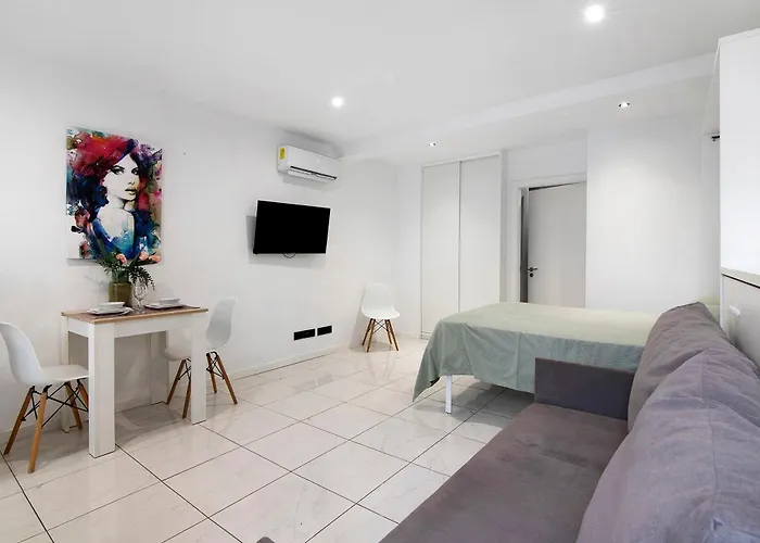 Apartamento Mi Casa Es Su Casa Nº1 Albufeira