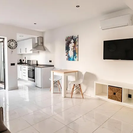 Mi Casa Es Su Casa Nº1 Daire