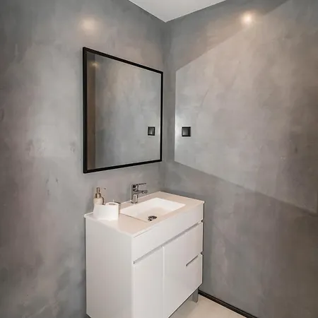 Mi Casa Es Su Casa Nº1 Daire *