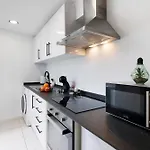 Apartman Mi Casa Es Su Casa Nº1