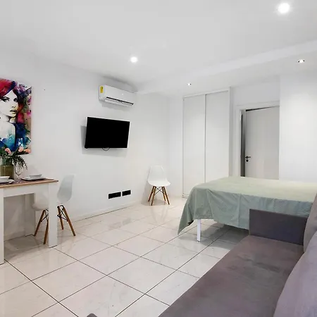 Mi Casa Es Su Casa Nº1 Lägenhet