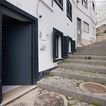 Mi Casa Es Su Casa Nº1 Lägenhet